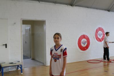 Foto des Albums: Basketball 2015