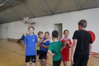 Foto des Albums: Basketball 2015