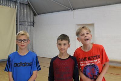 Foto des Albums: Basketball 2015