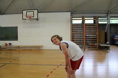 Foto des Albums: Basketball 2015
