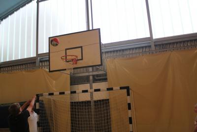 Foto des Albums: Basketball 2015
