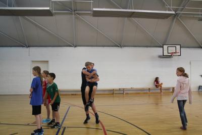 Foto des Albums: Basketball 2015