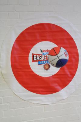 Foto des Albums: Basketball 2015