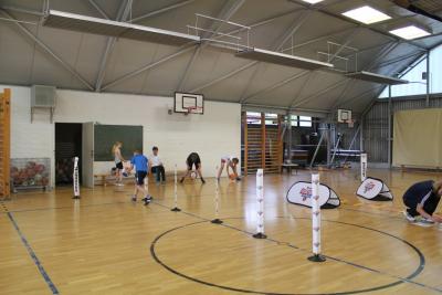 Foto des Albums: Basketball 2015