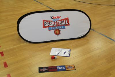 Foto des Albums: Basketball 2015