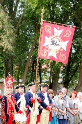Foto des Albums: Kanonendonner über Beelitz 2015