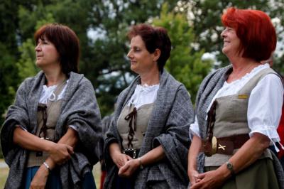 Foto des Albums: Kanonendonner über Beelitz 2015