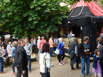 Foto des Albums: Plattenburgspektakel 2015 (22. 06. 2015)