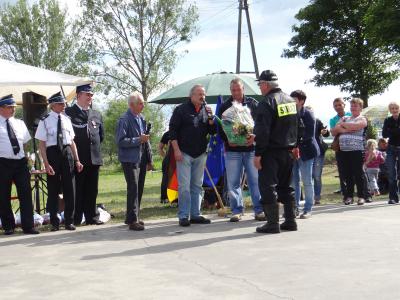 Foto des Albums: Feuerwehrwettkampf in Zwierzyn (23. 06. 2015)