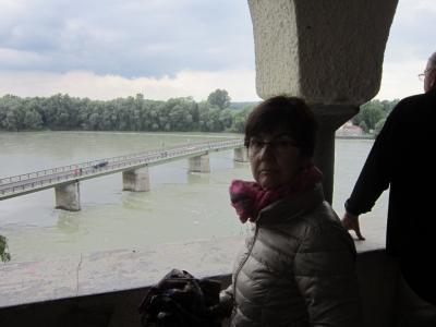 Foto des Albums: Ausflug 2015 nach Schärding
