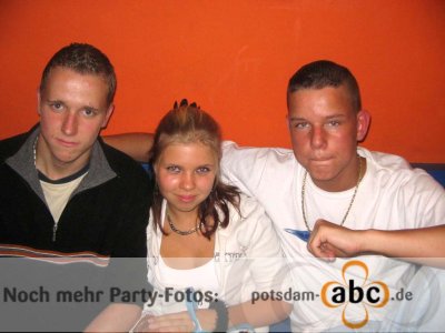 Foto des Albums: Brown Sugar Beatz im Lindenpark (23.07.2005)