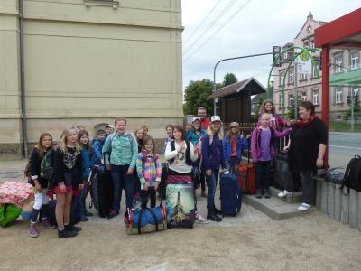 Foto des Albums: Landschulheim Klasse 4