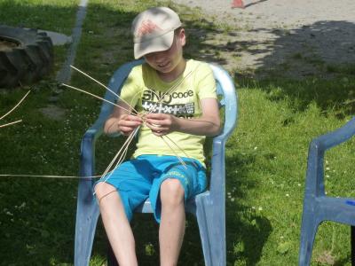Foto des Albums: Landschulheim Klasse 4