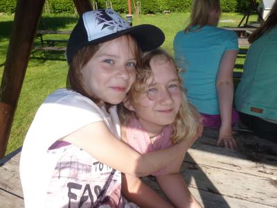 Foto des Albums: Landschulheim Klasse 4