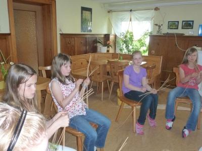 Foto des Albums: Landschulheim Klasse 4