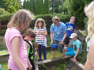 Foto des Albums: Landschulheim Klasse 4