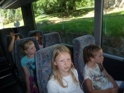 Foto des Albums: Landschulheim Klasse 4
