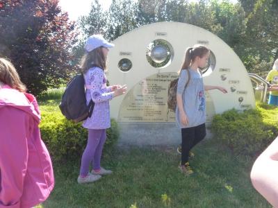 Foto des Albums: Landschulheim Klasse 4