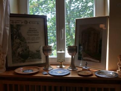 Foto des Albums: 65 Jahre Volkschor Gatersleben e. V.