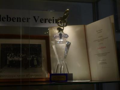 Foto des Albums: 65 Jahre Volkschor Gatersleben e. V.