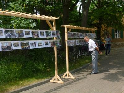 Foto des Albums: 65 Jahre Volkschor Gatersleben e. V.