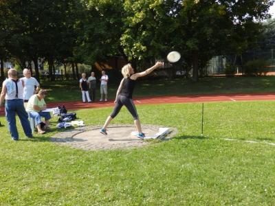 Foto des Albums: Sportfest 2014 (06. 09. 2014)