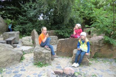 Foto des Albums: Kindertag in Einsiedel