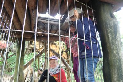 Foto des Albums: Kindertag in Einsiedel