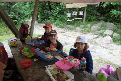 Foto des Albums: Kindertag in Einsiedel