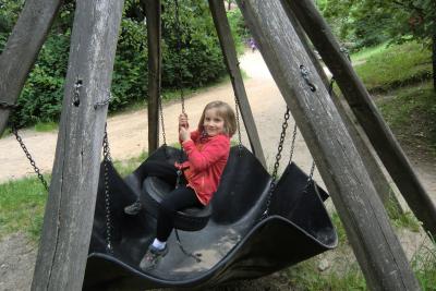 Foto des Albums: Kindertag in Einsiedel