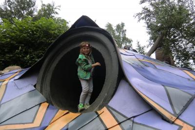 Foto des Albums: Kindertag in Einsiedel