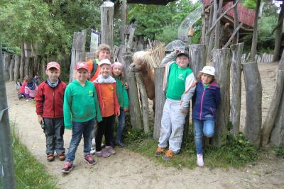 Foto des Albums: Kindertag in Einsiedel