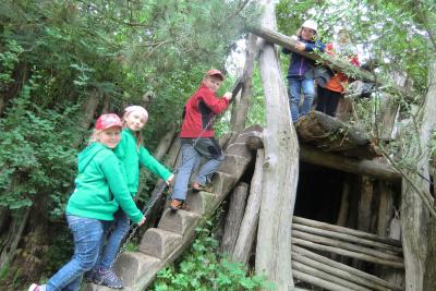 Foto des Albums: Kindertag in Einsiedel