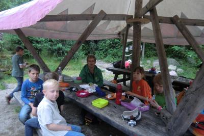 Foto des Albums: Kindertag in Einsiedel