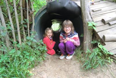 Foto des Albums: Kindertag in Einsiedel