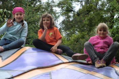 Foto des Albums: Kindertag in Einsiedel
