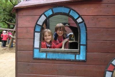 Foto des Albums: Kindertag in Einsiedel