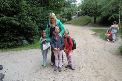 Foto des Albums: Kindertag in Einsiedel