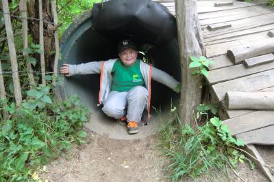 Foto des Albums: Kindertag in Einsiedel
