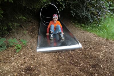 Foto des Albums: Kindertag in Einsiedel