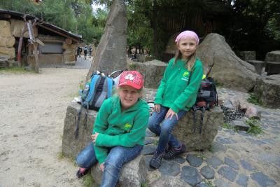 Foto des Albums: Kindertag in Einsiedel