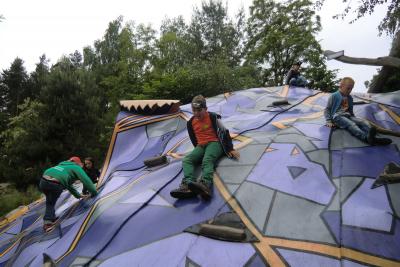 Foto des Albums: Kindertag in Einsiedel