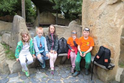 Foto des Albums: Kindertag in Einsiedel