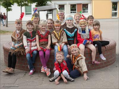Foto des Albums: Saalstunde in Lübz