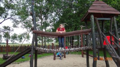 Foto des Albums: Abschlussfest Klasse 3