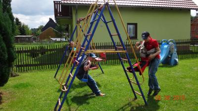 Foto des Albums: Abschlussfest Klasse 3
