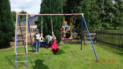 Foto des Albums: Abschlussfest Klasse 3