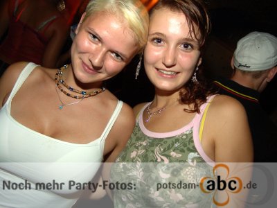 Foto des Albums: 99 ct Party in der Luz Lounge (29.07.2005)