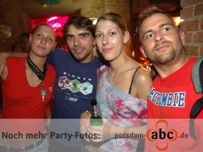 Foto des Albums: 99 ct Party in der Luz Lounge (29.07.2005)