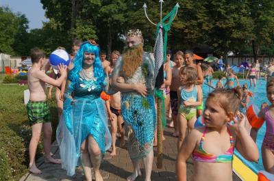 Foto des Albums: Schwimmbadfest in Dahme/Mark (04.07.2015)